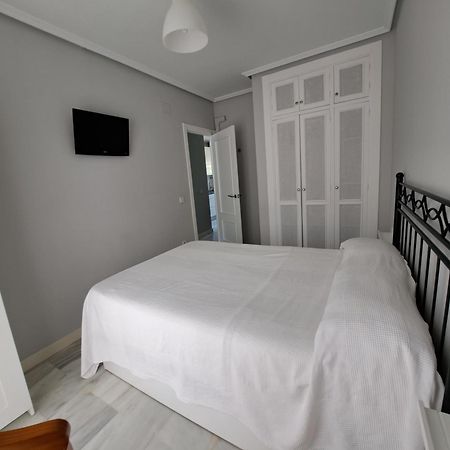 צ'יקלנה דה לה פרונטרה Apartamento Pinares Del Atlantico מראה חיצוני תמונה