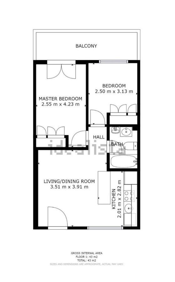 צ'יקלנה דה לה פרונטרה Apartamento Pinares Del Atlantico מראה חיצוני תמונה