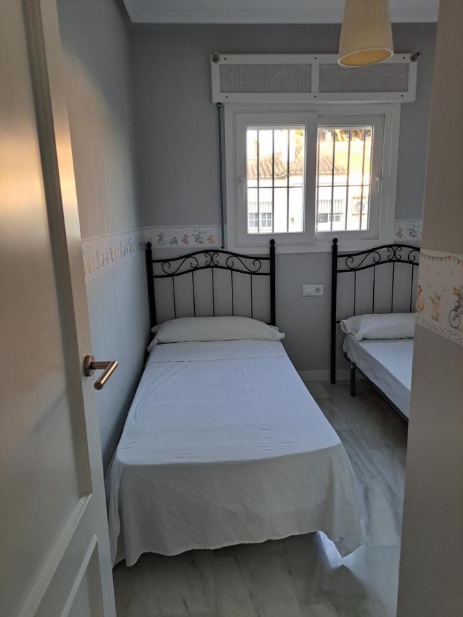 צ'יקלנה דה לה פרונטרה Apartamento Pinares Del Atlantico מראה חיצוני תמונה