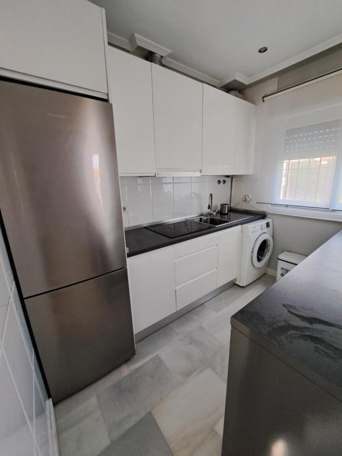צ'יקלנה דה לה פרונטרה Apartamento Pinares Del Atlantico מראה חיצוני תמונה