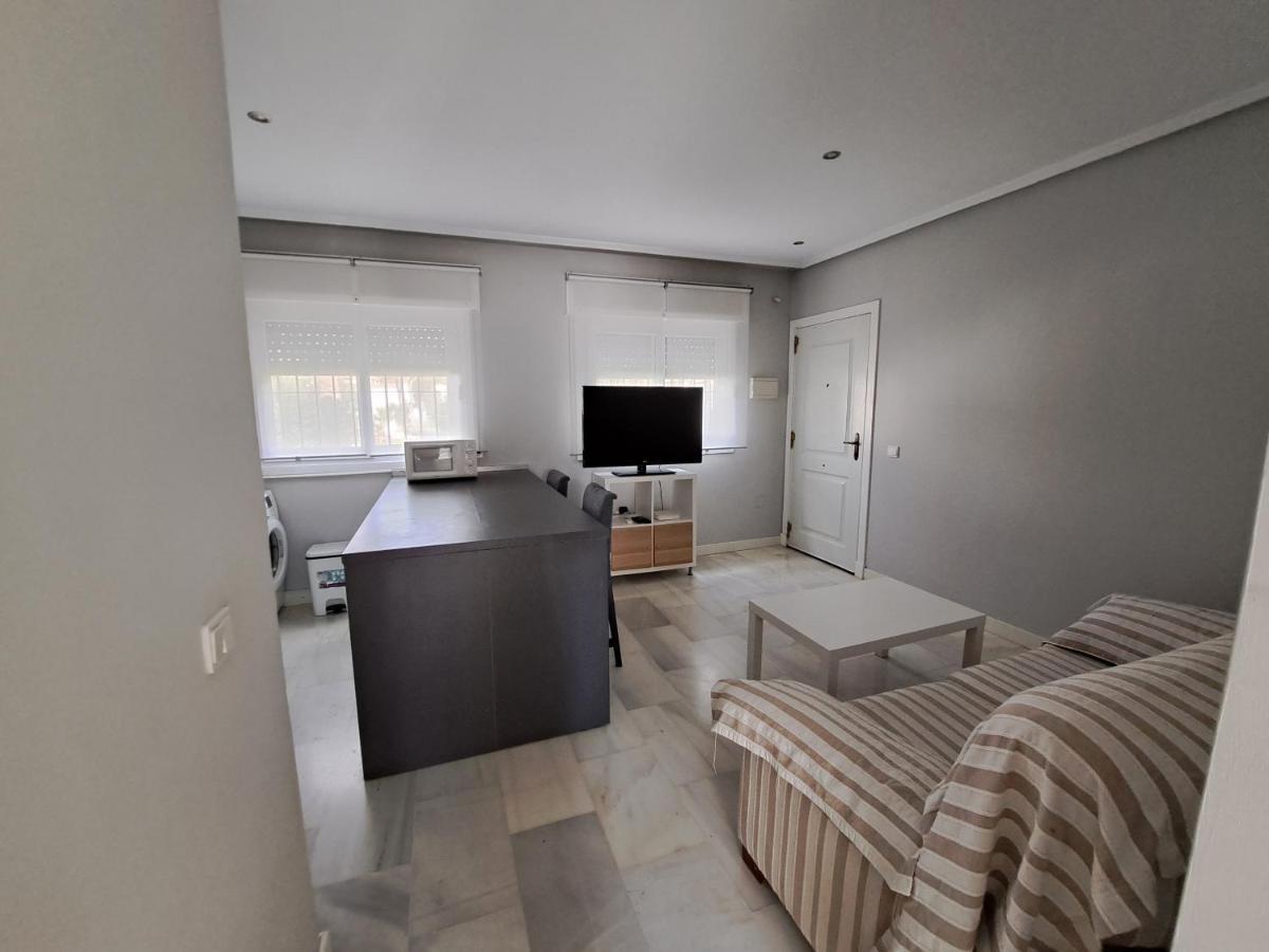 צ'יקלנה דה לה פרונטרה Apartamento Pinares Del Atlantico מראה חיצוני תמונה