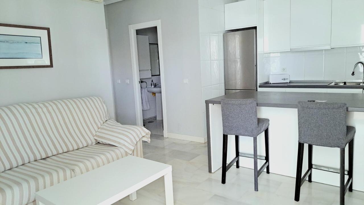 צ'יקלנה דה לה פרונטרה Apartamento Pinares Del Atlantico מראה חיצוני תמונה