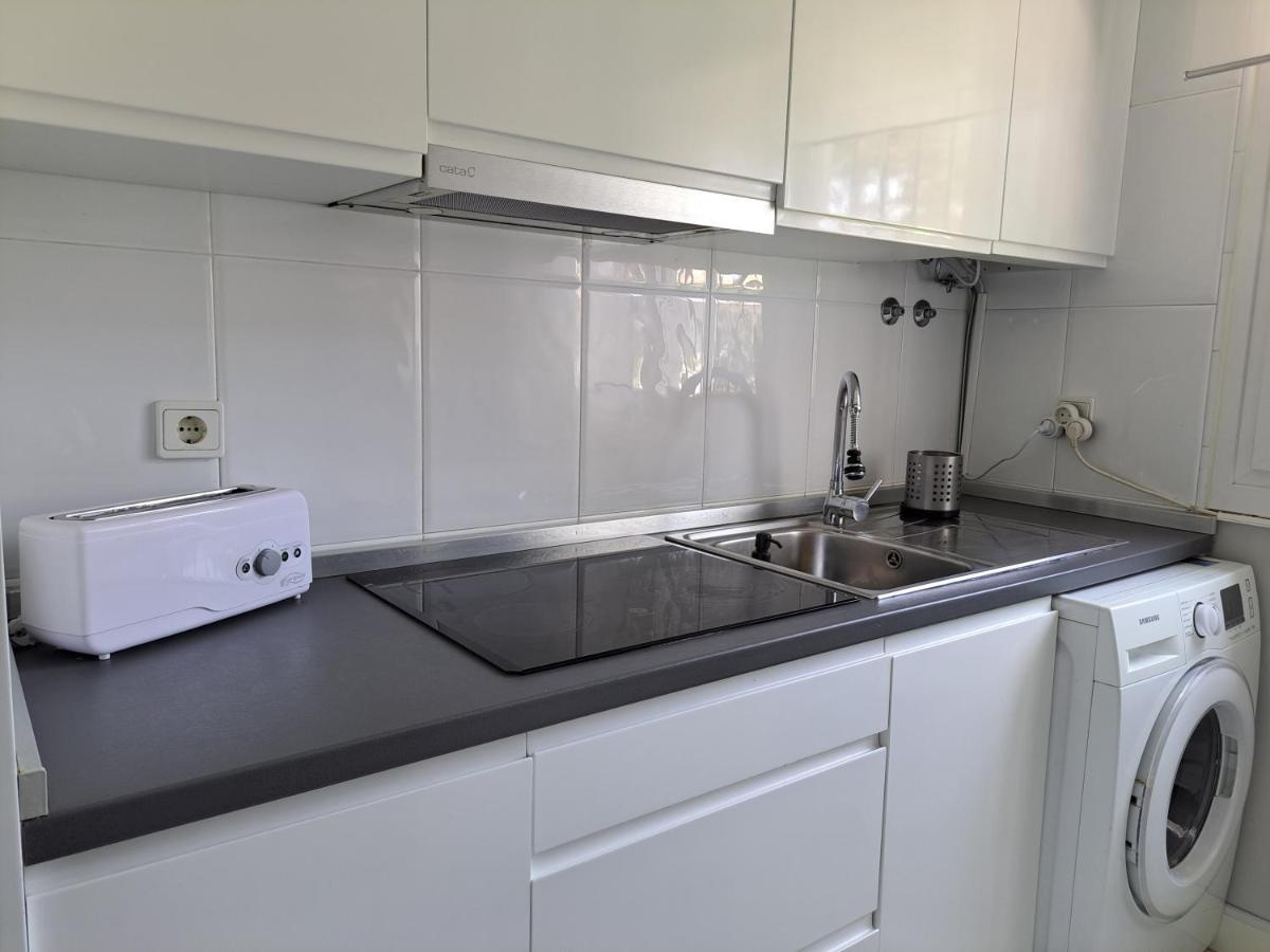 צ'יקלנה דה לה פרונטרה Apartamento Pinares Del Atlantico מראה חיצוני תמונה