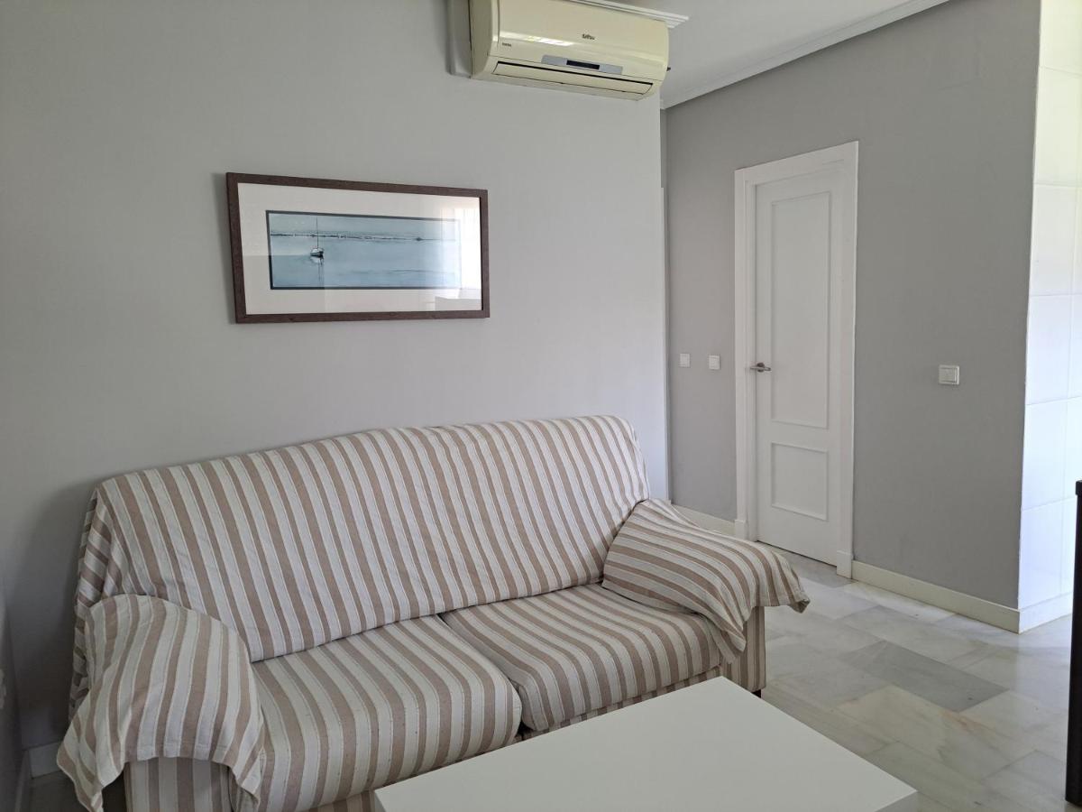 צ'יקלנה דה לה פרונטרה Apartamento Pinares Del Atlantico מראה חיצוני תמונה