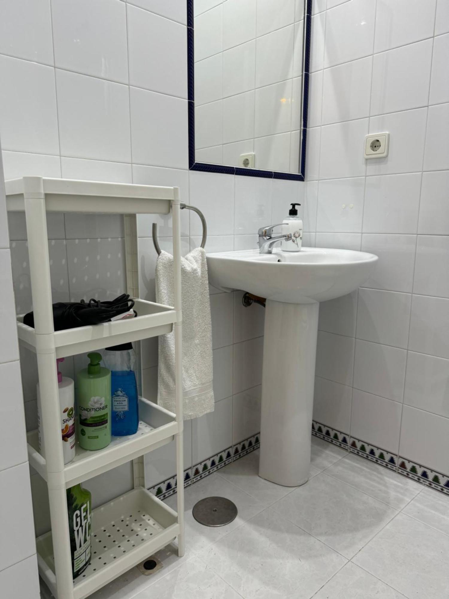 צ'יקלנה דה לה פרונטרה Apartamento Pinares Del Atlantico מראה חיצוני תמונה
