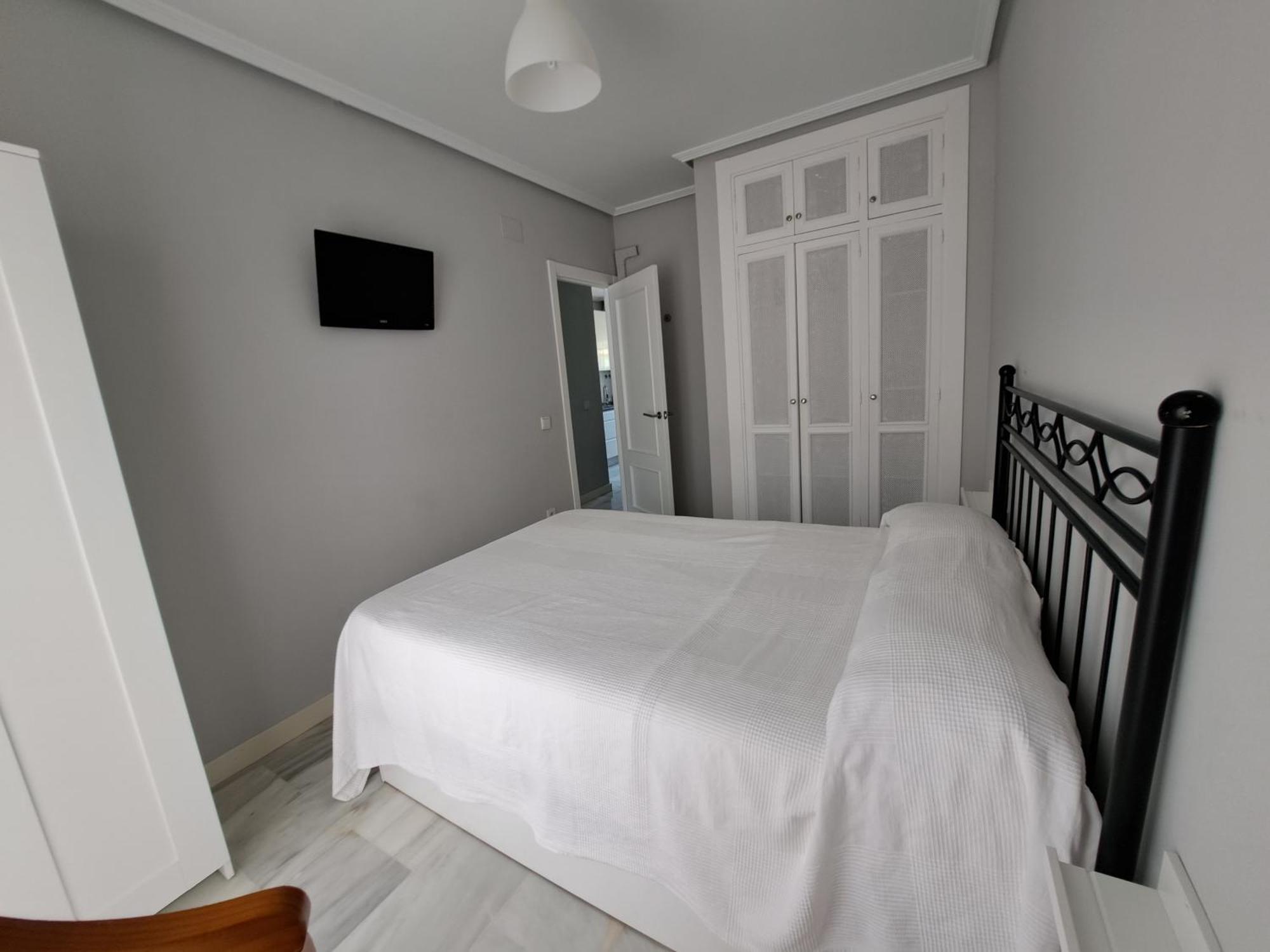 צ'יקלנה דה לה פרונטרה Apartamento Pinares Del Atlantico מראה חיצוני תמונה