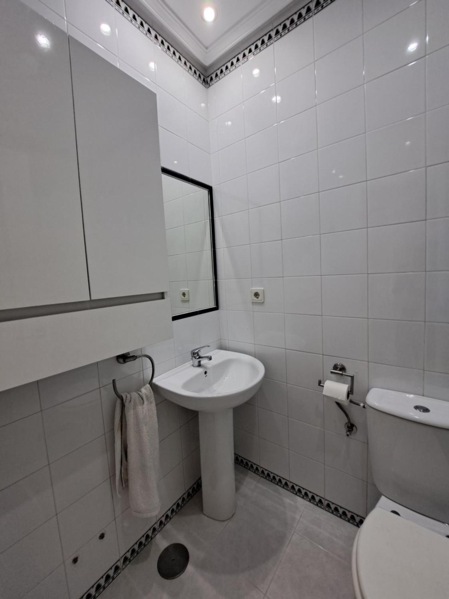 צ'יקלנה דה לה פרונטרה Apartamento Pinares Del Atlantico מראה חיצוני תמונה