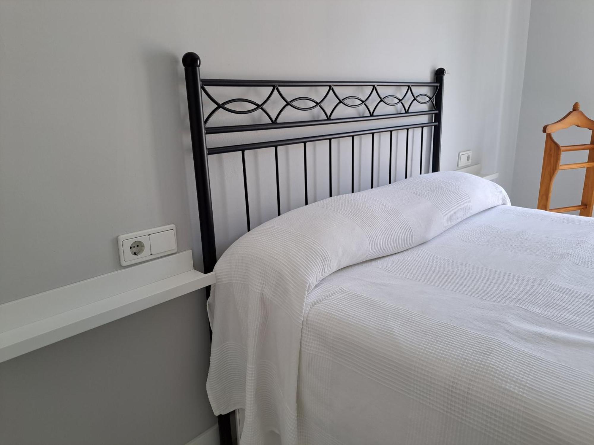 צ'יקלנה דה לה פרונטרה Apartamento Pinares Del Atlantico מראה חיצוני תמונה